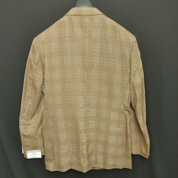 VINCI EXECUTIVE DOUBLE BREASTED COLLECTION. - Picture 2 of 8